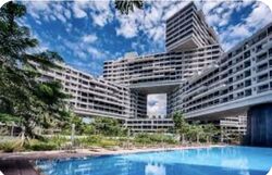 The Interlace (D4), Condominium #410871891
